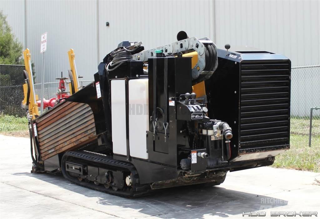 Vermeer D10x15 S3 الحفارات الأفقية