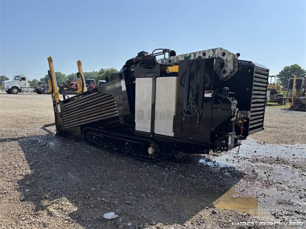 Vermeer D10x15 S3 الحفارات الأفقية