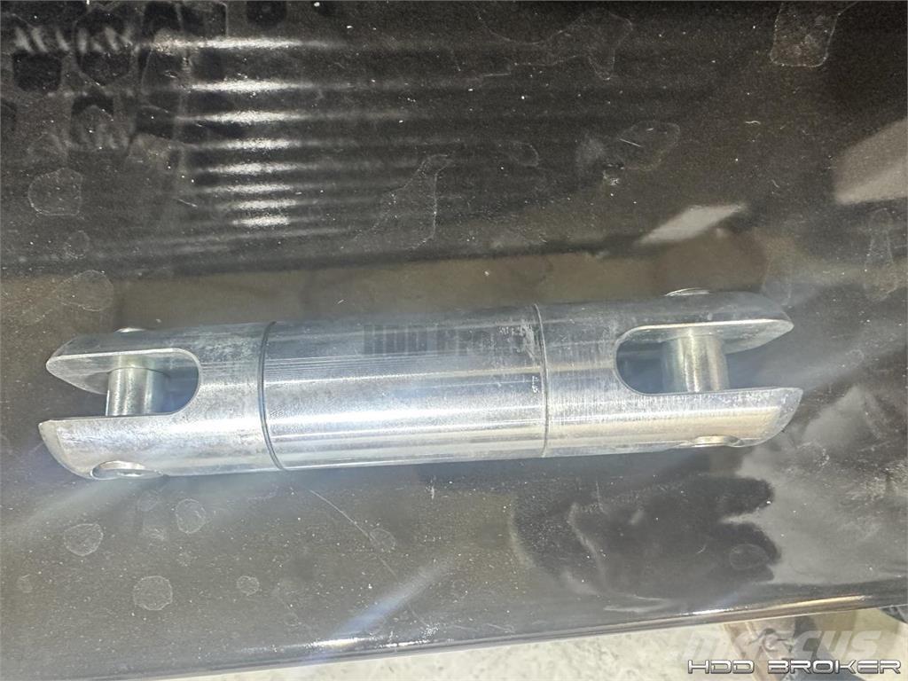 Vermeer D10x15 S3 الحفارات الأفقية