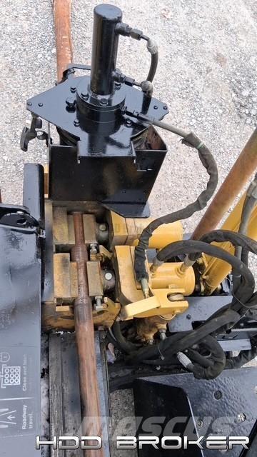 Vermeer D10x15 S3 الحفارات الأفقية