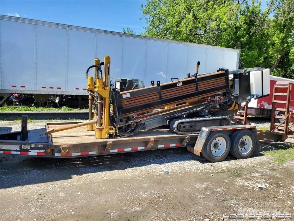 Vermeer D16x20 Series II الحفارات الأفقية