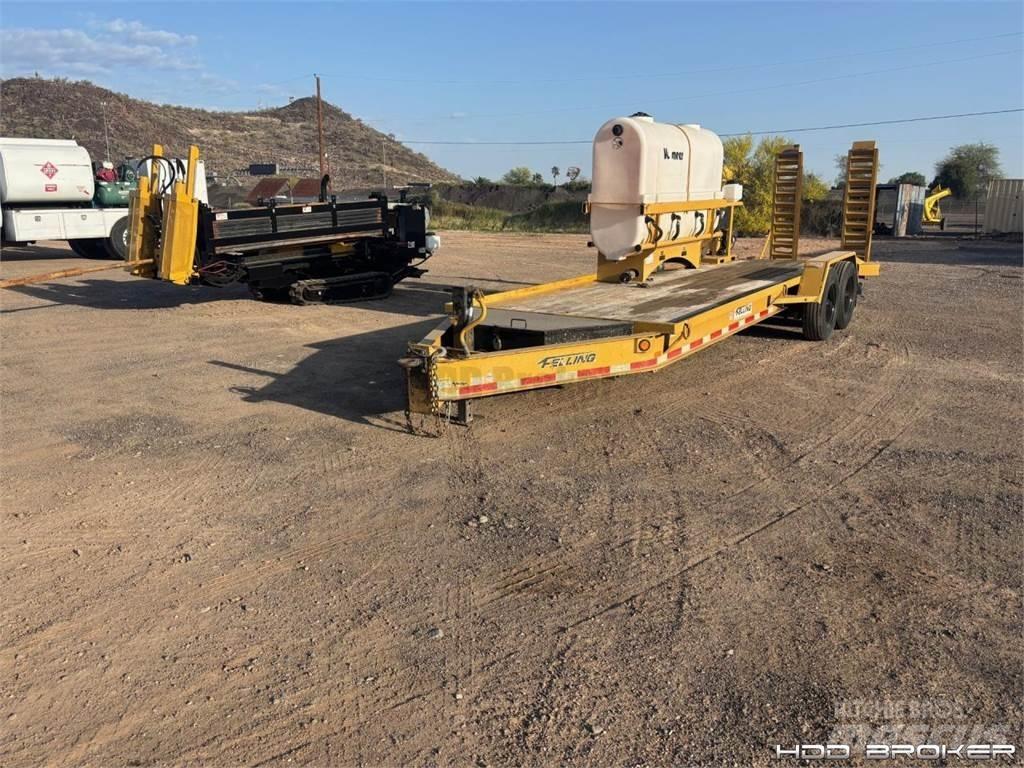 Vermeer D16x20 Series II الحفارات الأفقية