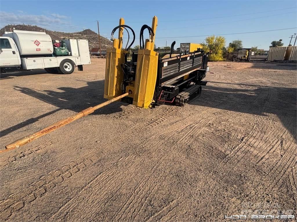Vermeer D16x20 Series II الحفارات الأفقية