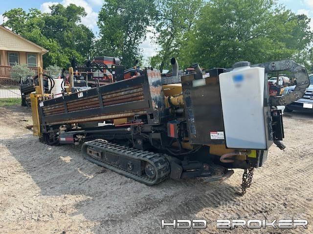 Vermeer D16x20 Series II الحفارات الأفقية
