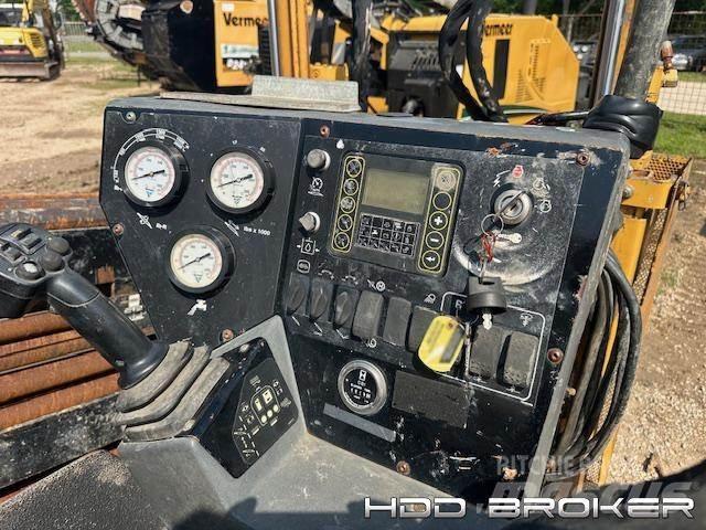 Vermeer D16x20 Series II الحفارات الأفقية