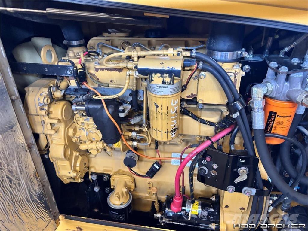 Vermeer D20x22 الحفارات الأفقية