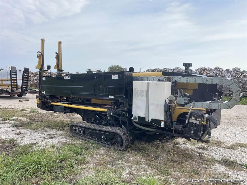 Vermeer D20x22 S3 الحفارات الأفقية