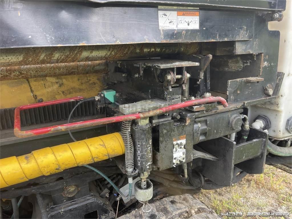 Vermeer D20x22 S3 الحفارات الأفقية