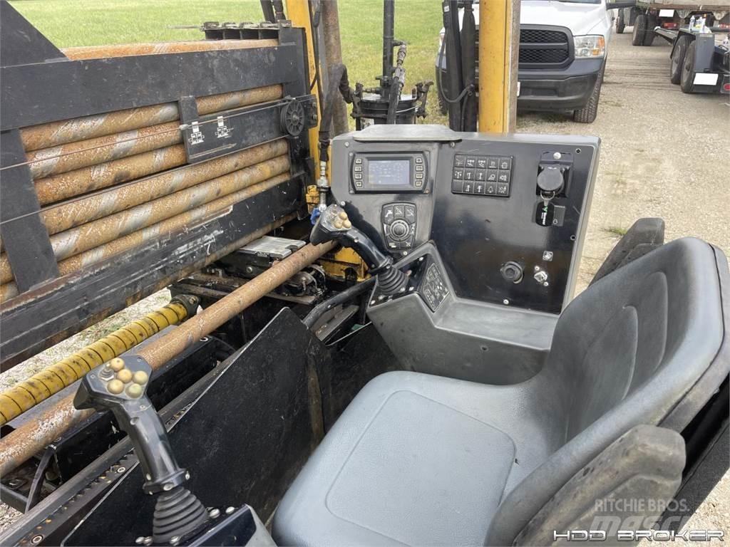 Vermeer D20x22 S3 الحفارات الأفقية
