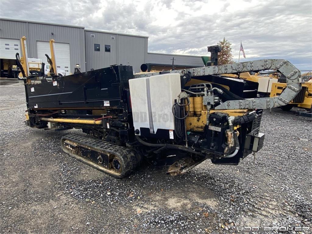 Vermeer D20x22 S3 الحفارات الأفقية