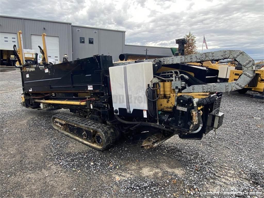 Vermeer D20x22 S3 الحفارات الأفقية