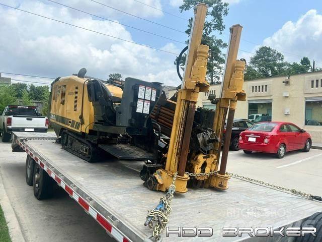 Vermeer D20x22 S3 الحفارات الأفقية