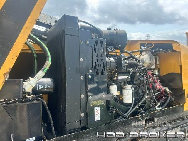 Vermeer D20x22 S3 الحفارات الأفقية