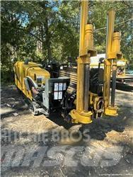 Vermeer D20x22 S3 الحفارات الأفقية