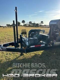 Vermeer D20x22 S3 الحفارات الأفقية