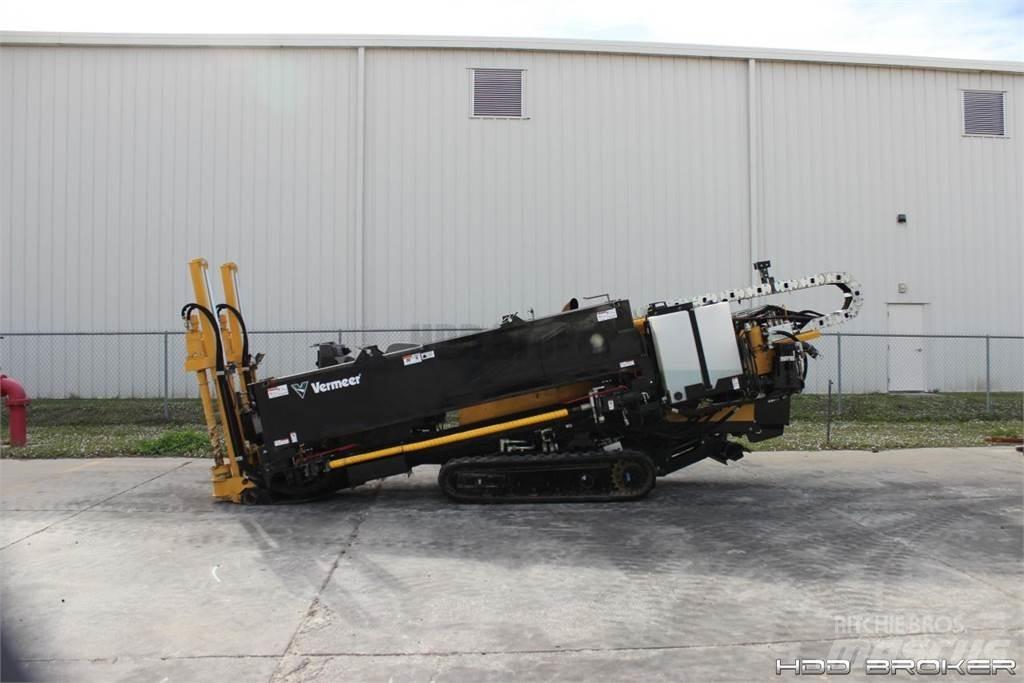 Vermeer D20x22 S3 الحفارات الأفقية