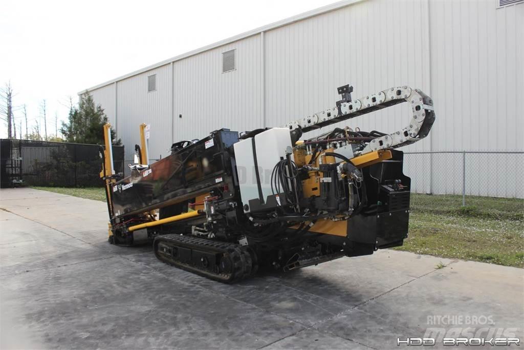 Vermeer D20x22 S3 الحفارات الأفقية