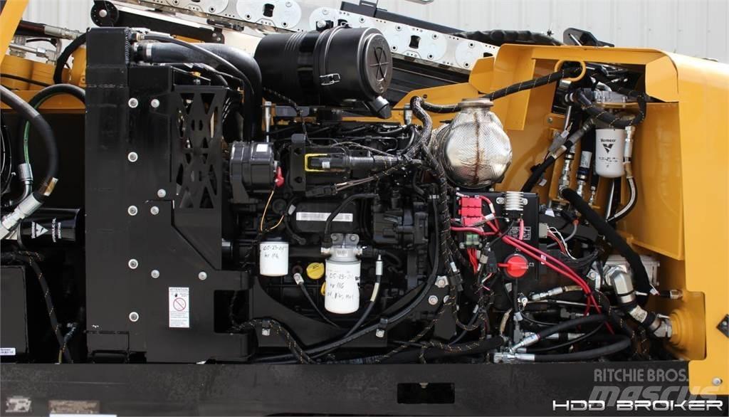 Vermeer D20x22 S3 الحفارات الأفقية