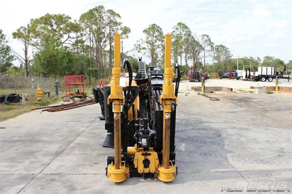 Vermeer D20x22 S3 الحفارات الأفقية