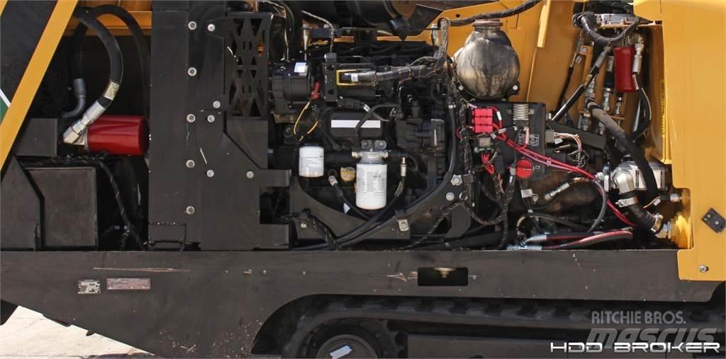 Vermeer D20x22 S3 الحفارات الأفقية
