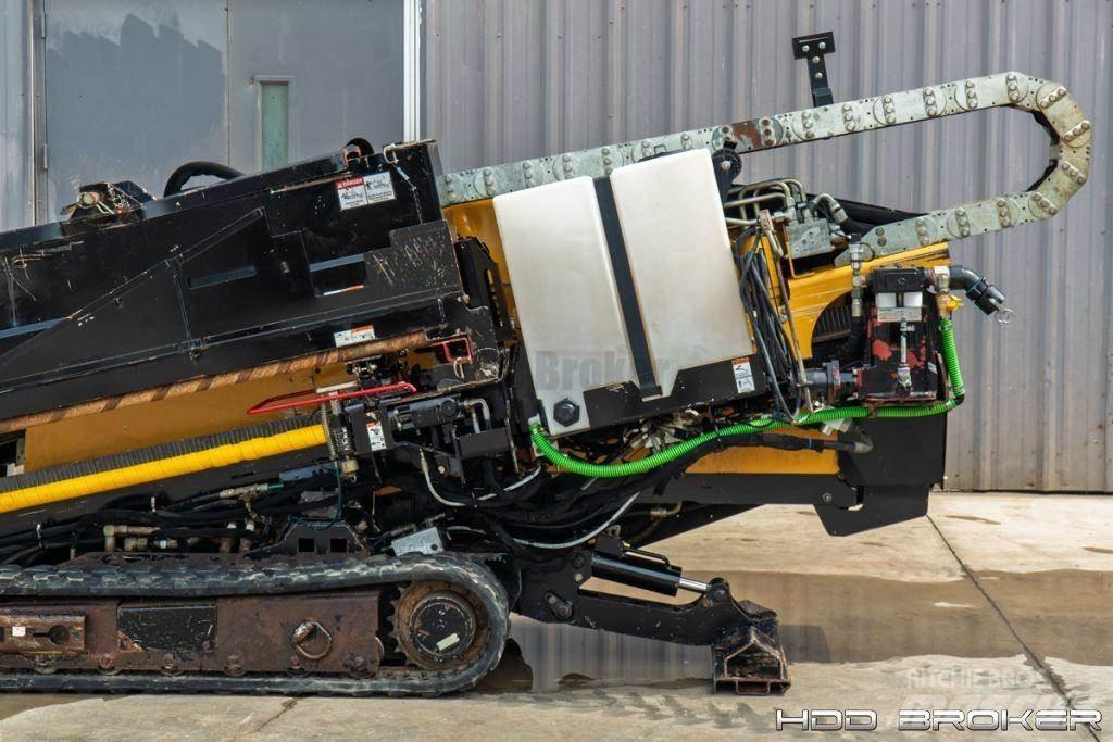 Vermeer D20x22 S3 الحفارات الأفقية