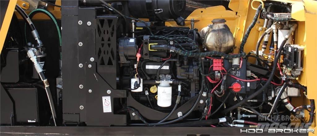 Vermeer D20x22 S3 الحفارات الأفقية