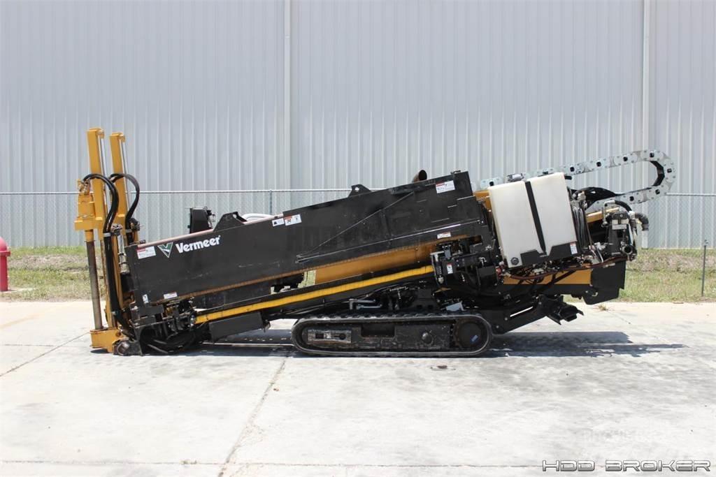 Vermeer D20x22 S3 الحفارات الأفقية