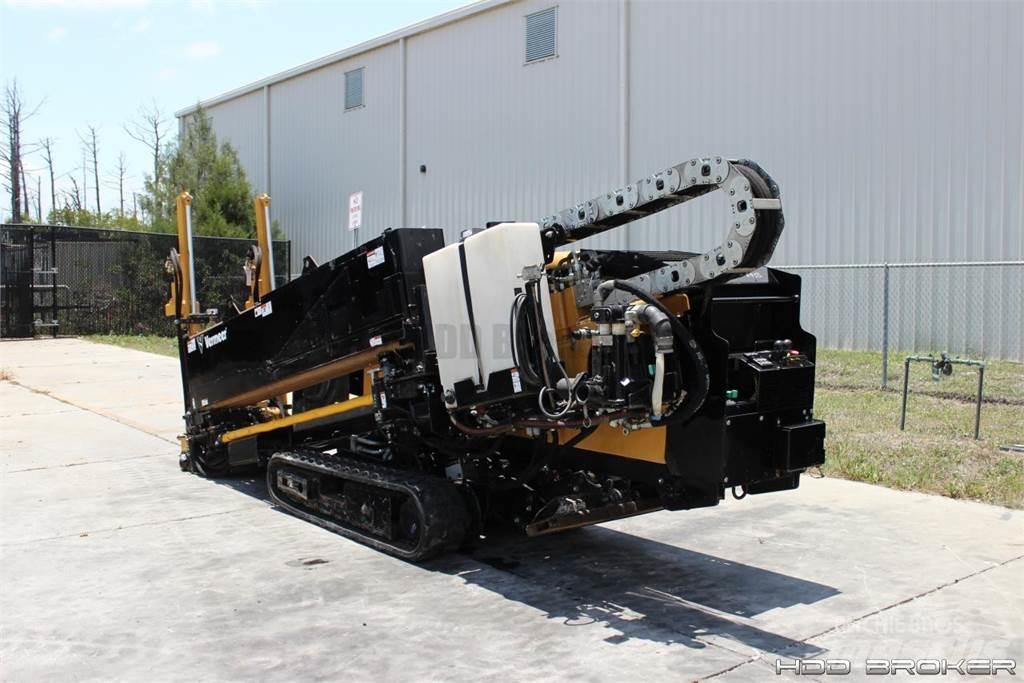 Vermeer D20x22 S3 الحفارات الأفقية