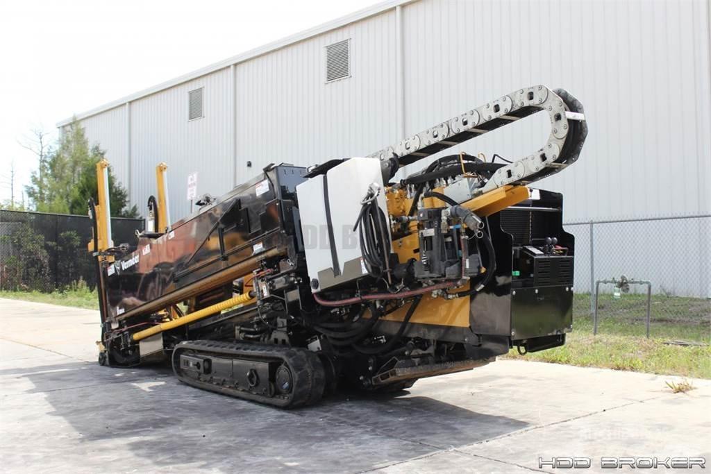 Vermeer D20x22 S3 الحفارات الأفقية