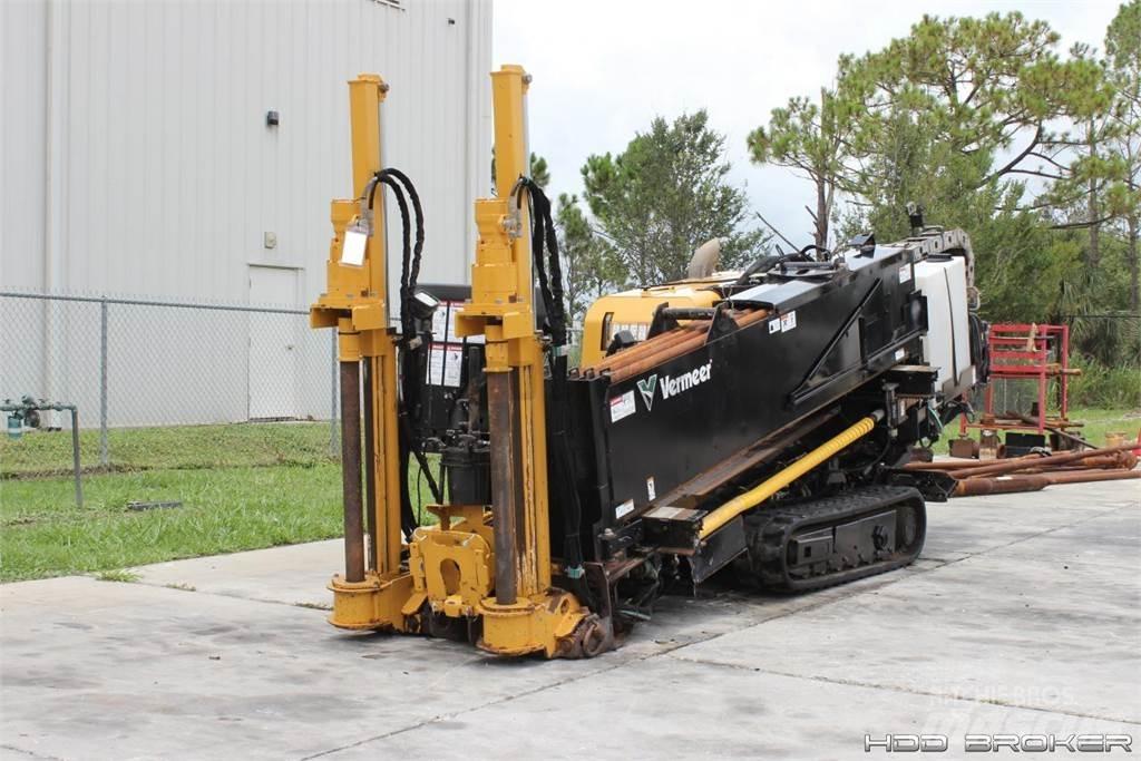 Vermeer D20x22 S3 الحفارات الأفقية