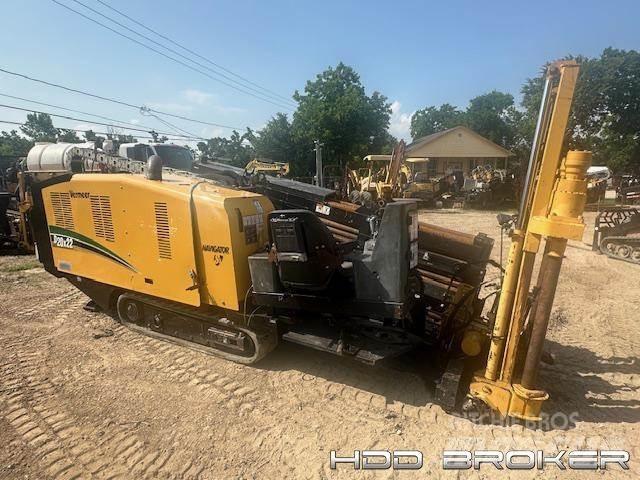 Vermeer D20x22 S3 الحفارات الأفقية