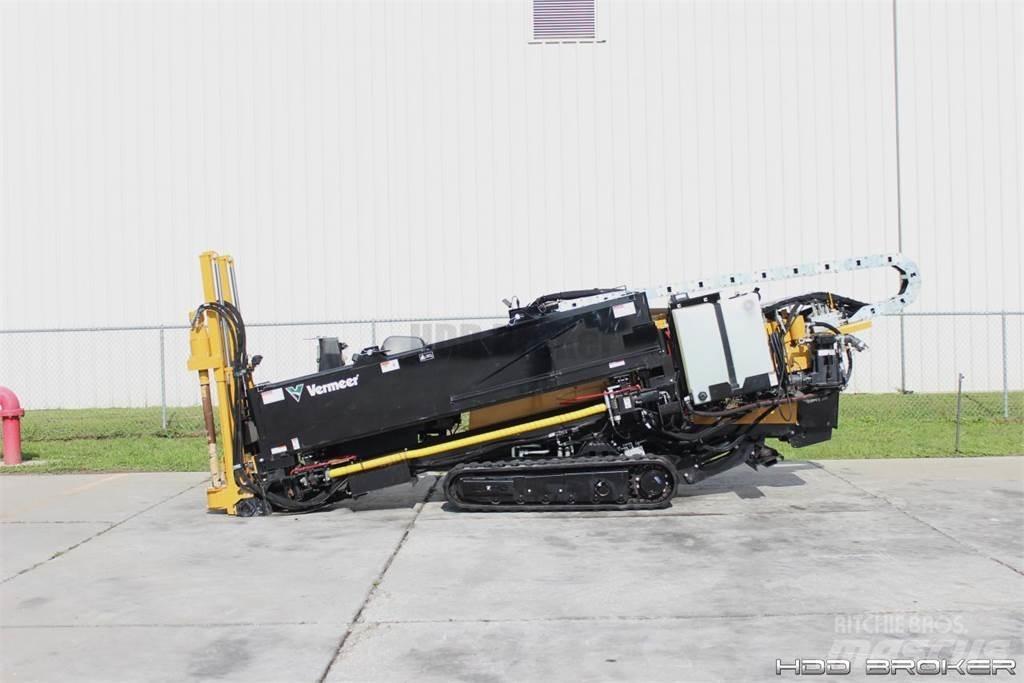 Vermeer D20x22 S3 الحفارات الأفقية