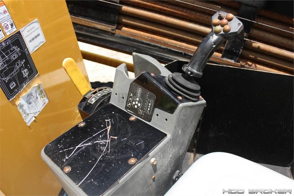 Vermeer D20x22 S3 الحفارات الأفقية