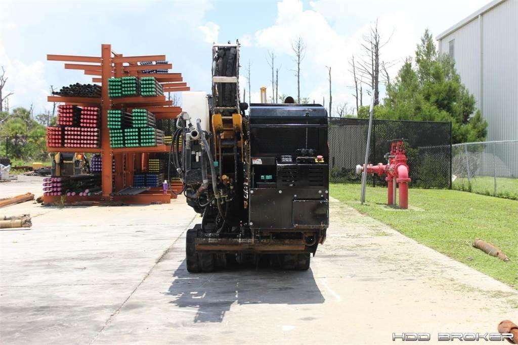 Vermeer D20x22 S3 الحفارات الأفقية