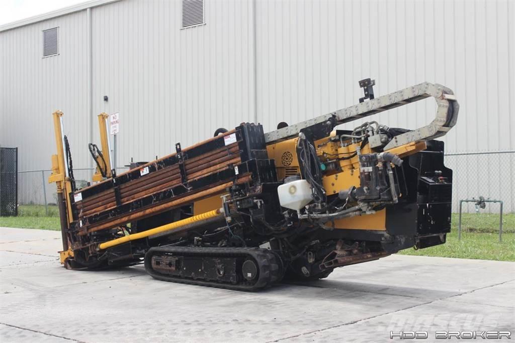 Vermeer D20x22 S3 الحفارات الأفقية