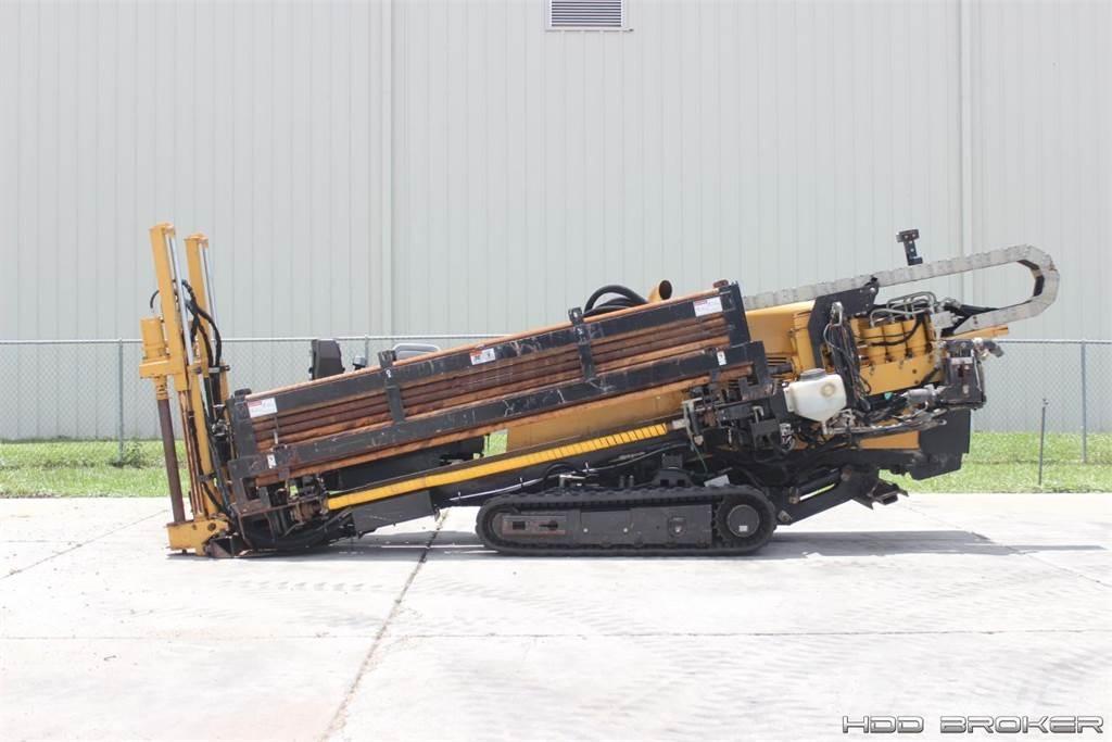 Vermeer D20x22 S3 الحفارات الأفقية