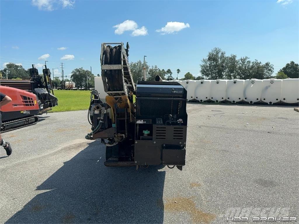 Vermeer D20x22 S3 الحفارات الأفقية