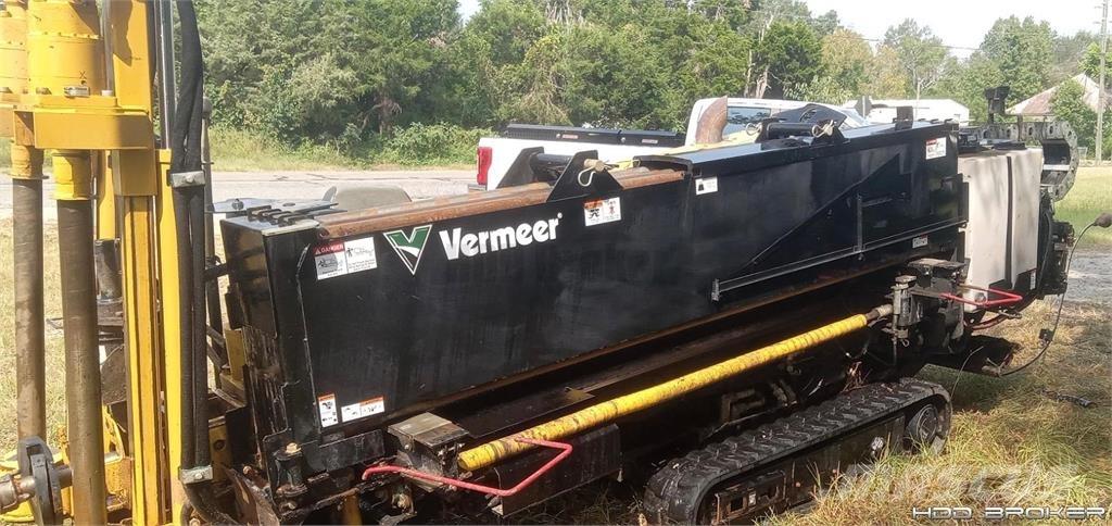 Vermeer D20x22 S3 الحفارات الأفقية