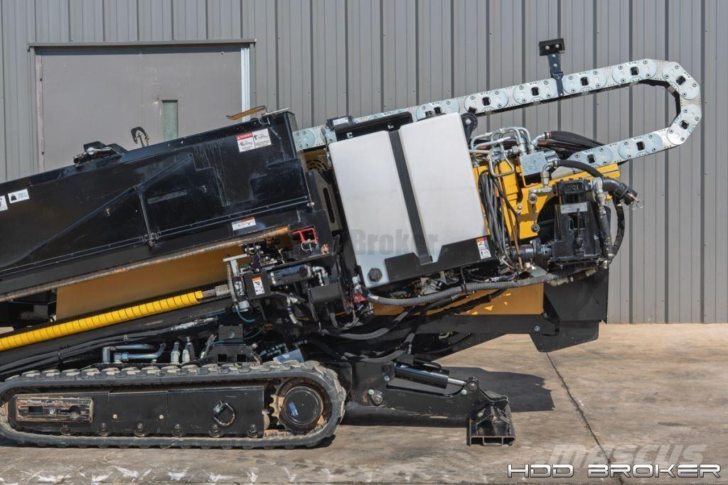 Vermeer D20x22 S3 الحفارات الأفقية