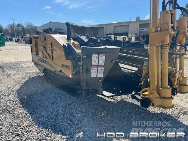 Vermeer D20x22 Series II الحفارات الأفقية