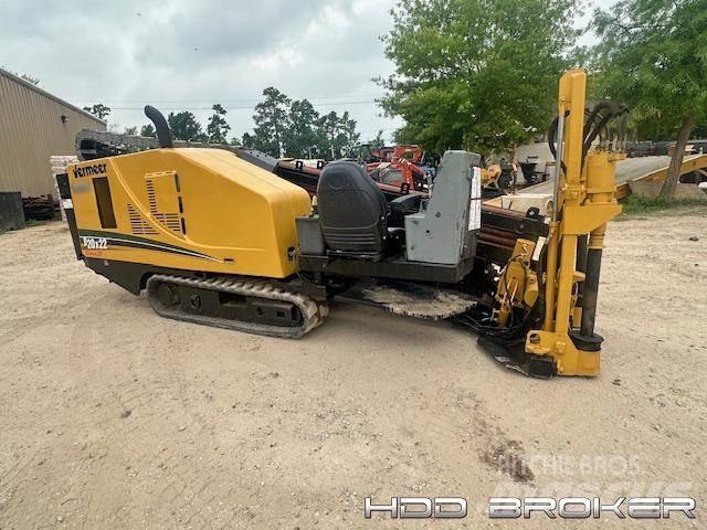 Vermeer D20x22 Series II الحفارات الأفقية