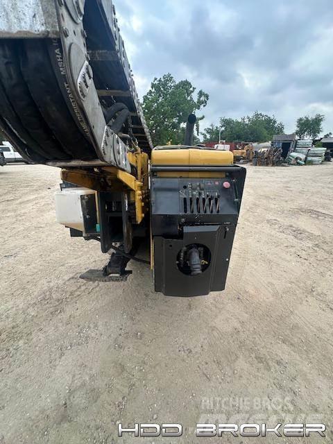 Vermeer D20x22 Series II الحفارات الأفقية