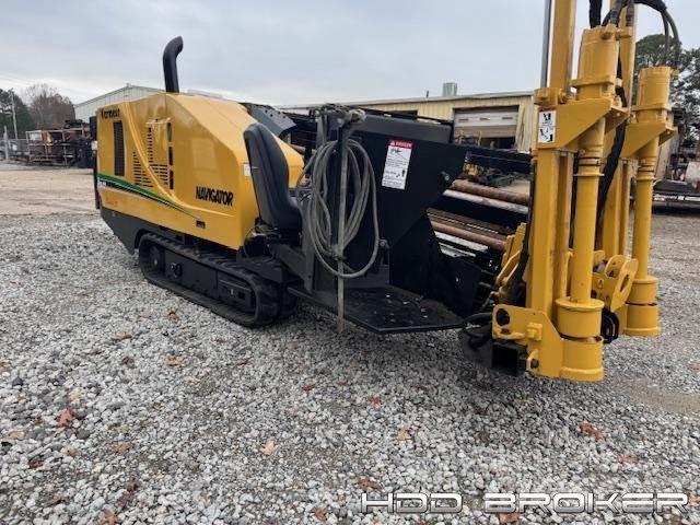 Vermeer D20x22 Series II الحفارات الأفقية