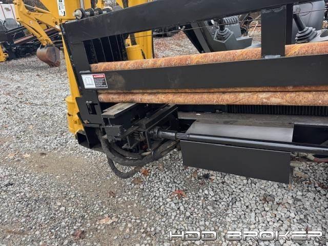 Vermeer D20x22 Series II الحفارات الأفقية