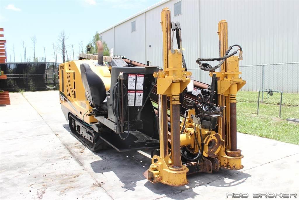 Vermeer D20x22 Series II الحفارات الأفقية