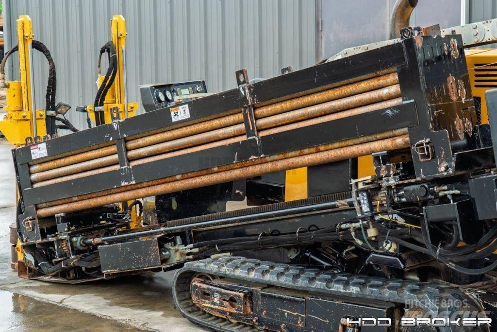 Vermeer D20x22 Series II الحفارات الأفقية