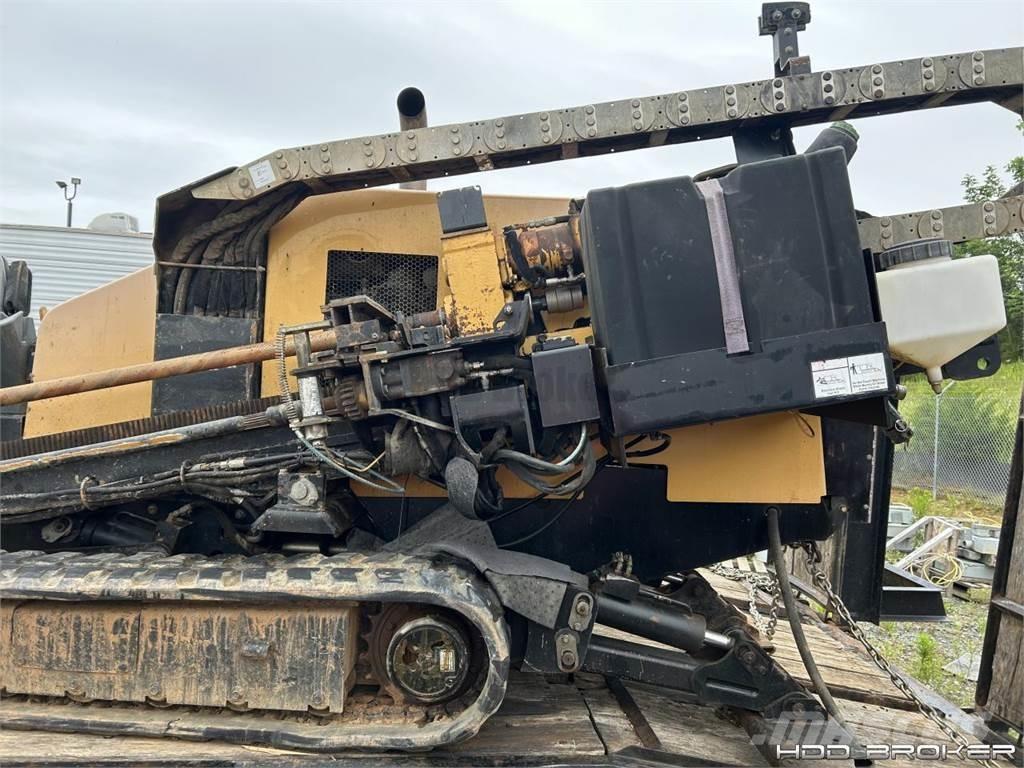 Vermeer D20x22 Series II الحفارات الأفقية