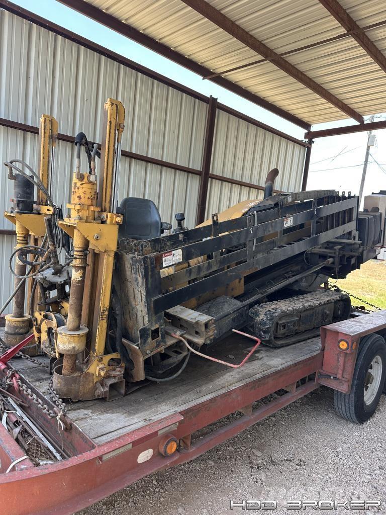 Vermeer D20x22 Series II الحفارات الأفقية