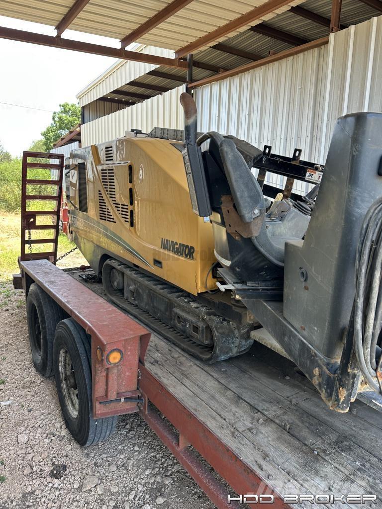 Vermeer D20x22 Series II الحفارات الأفقية