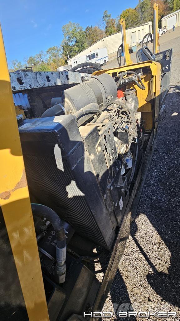 Vermeer D20x22 Series II الحفارات الأفقية